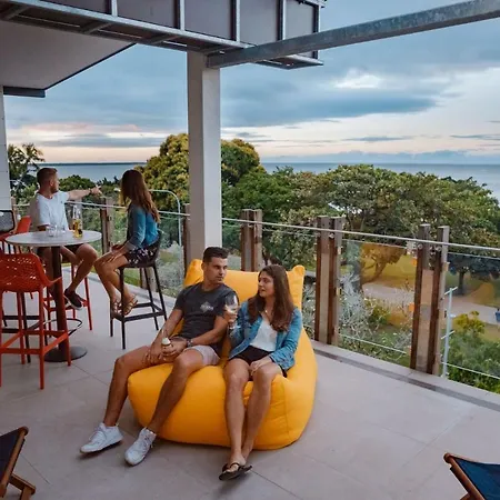 Global Backpackers Youth Hostel-2